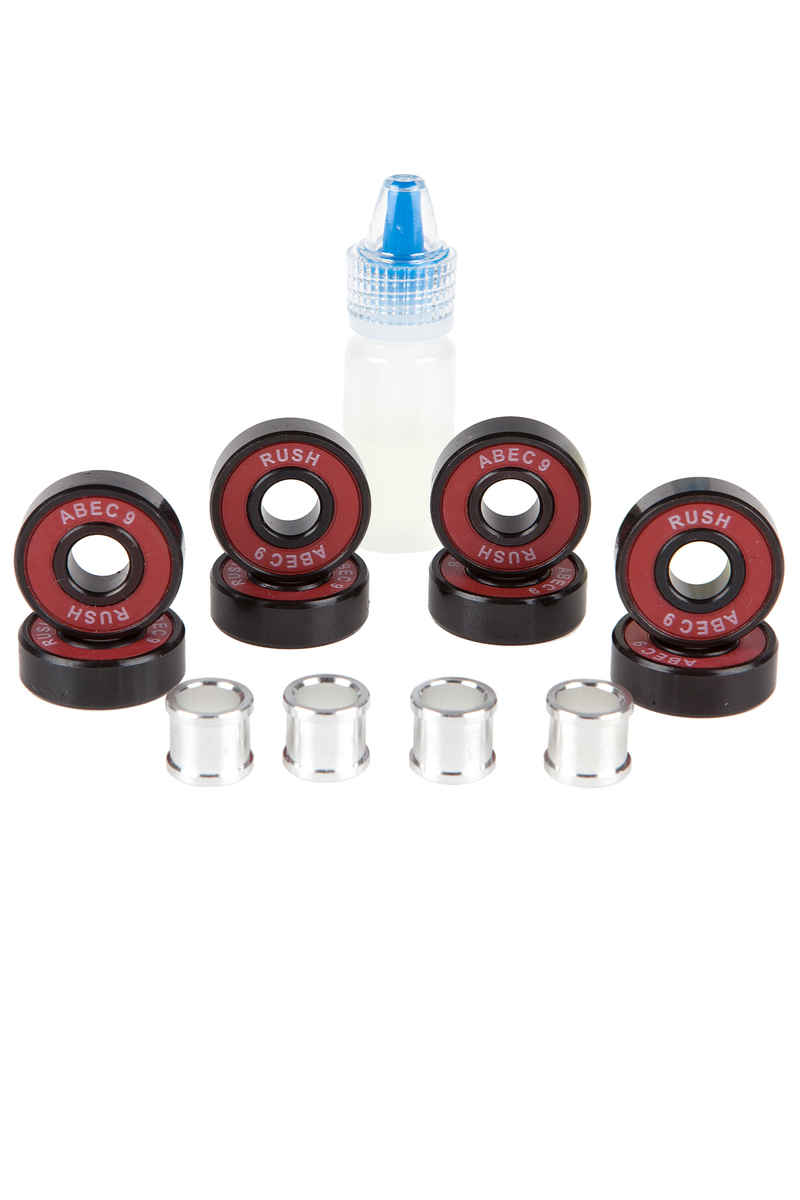 Rush Speed Bomber ABEC 9 Roulement