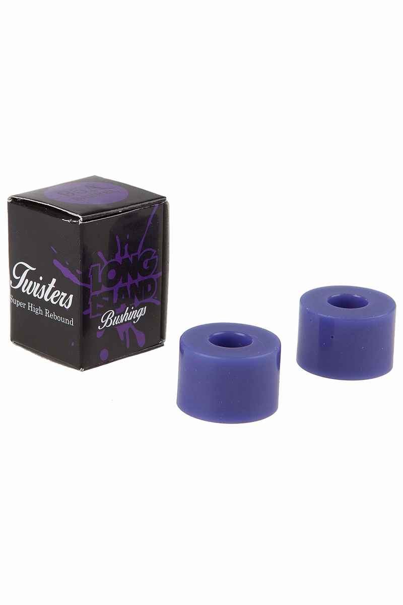 Long Island Twisters Barrel 95A Bushings (purple)