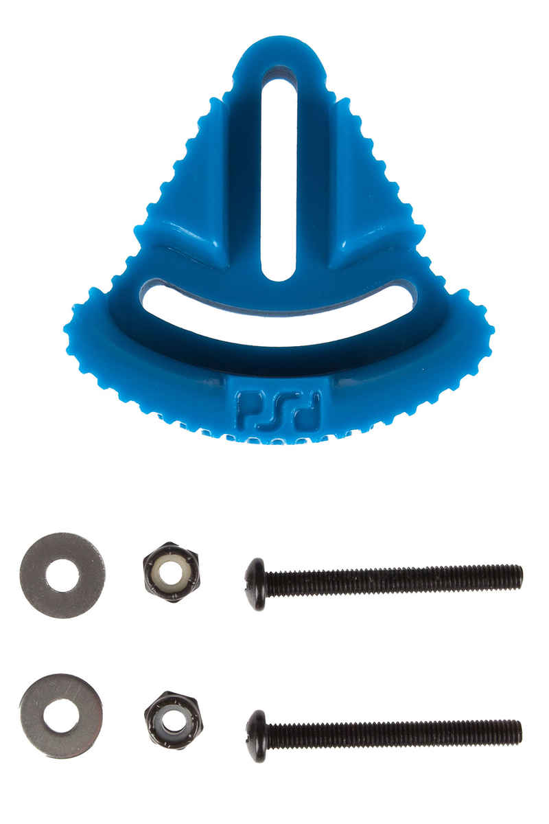 Riptide PSD In- & -Out Arrête pied (blue)