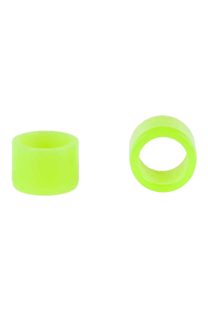 Riptide WFB 96A Ronin Pivot Cup Rubber (green) 2 Pack