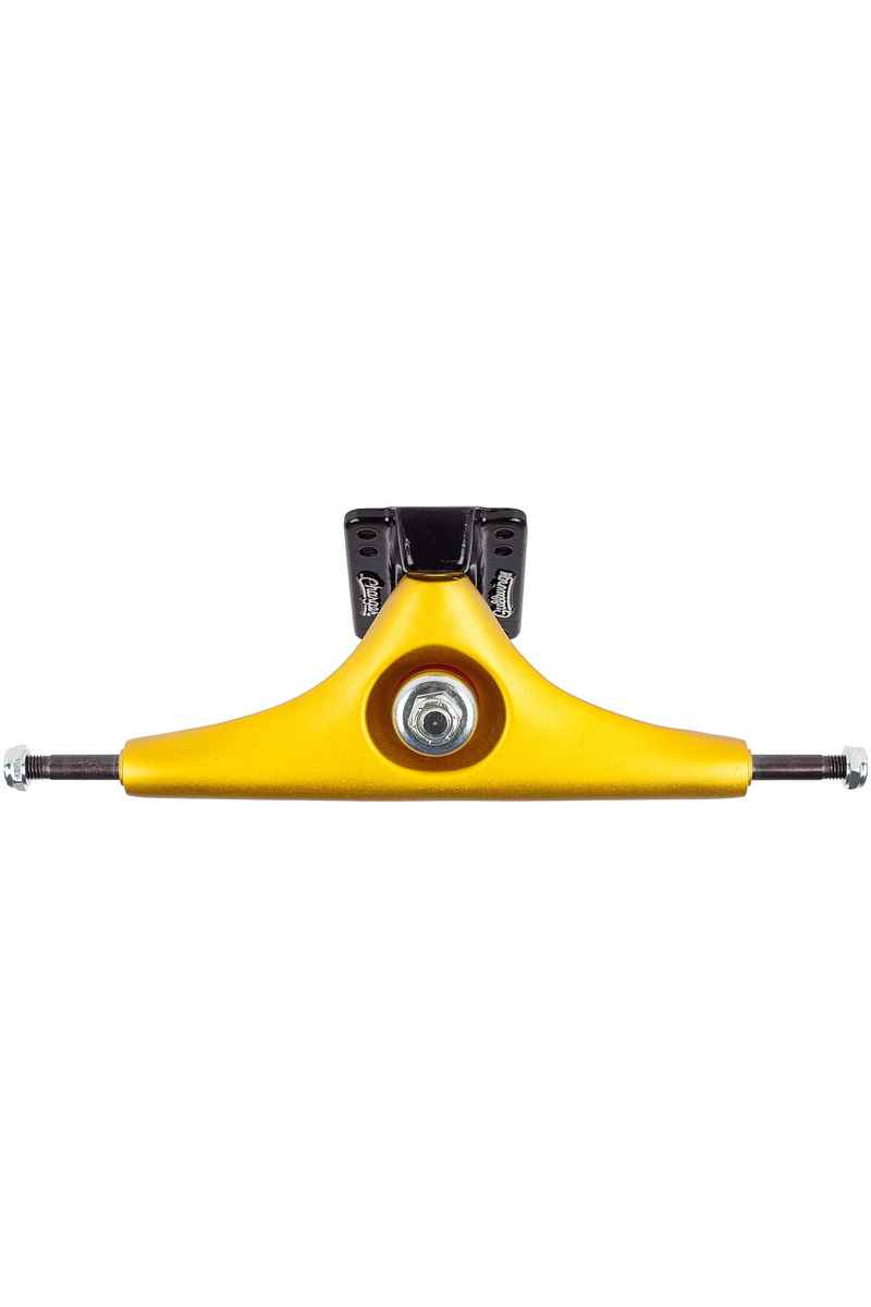 Gullwing Charger 10" Achse (gold black)