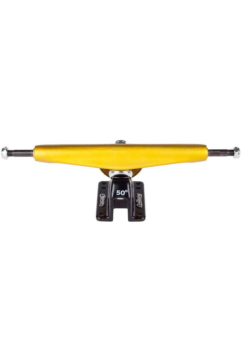 Gullwing Charger 10" Achse (gold black)