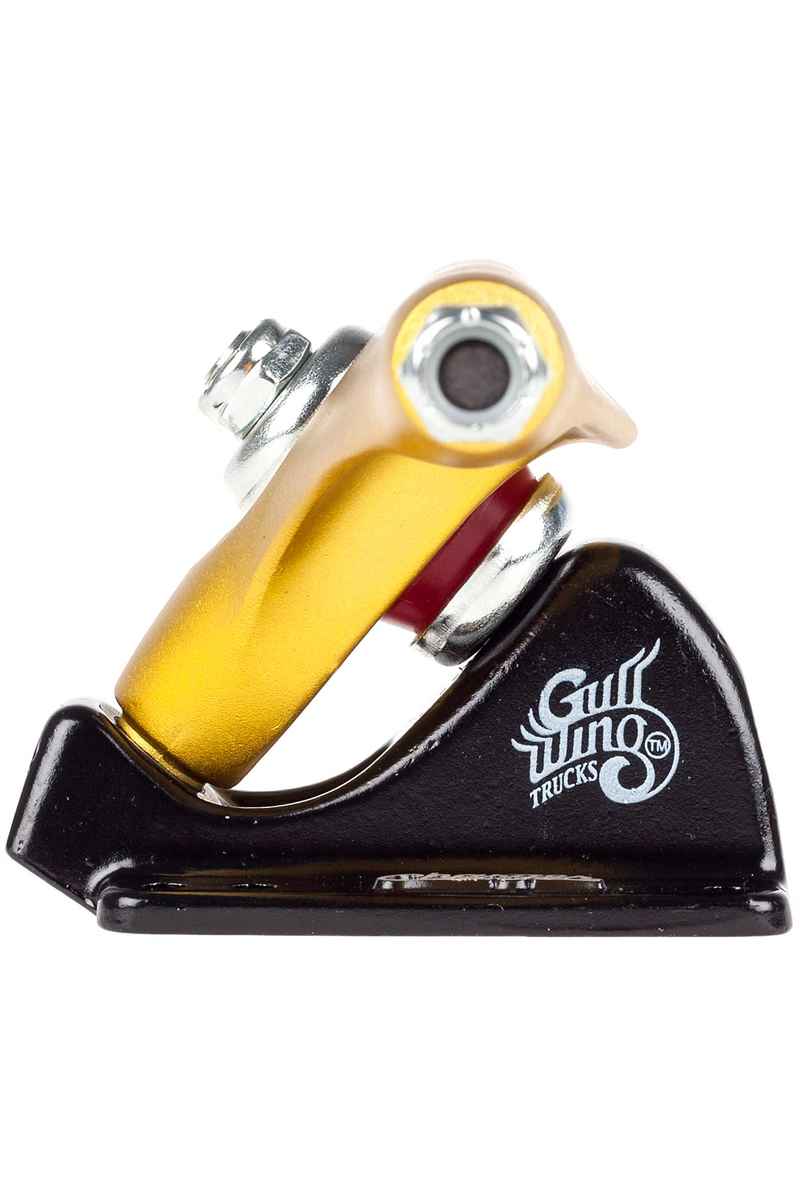 Gullwing Charger 10" Achse (gold black)