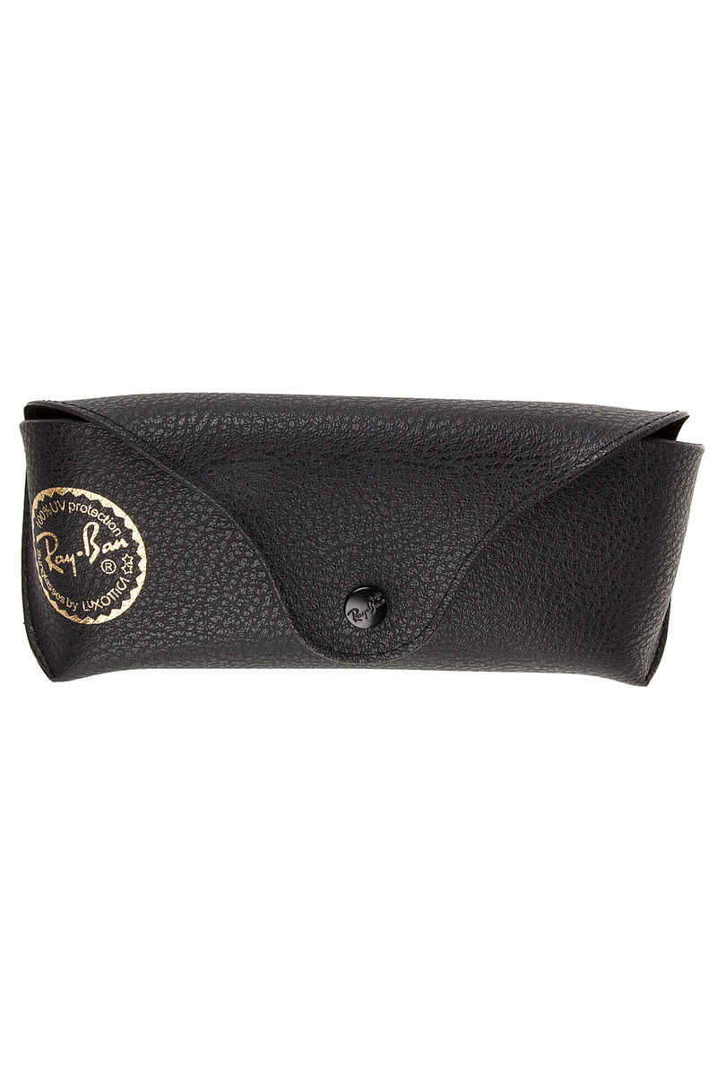 Ray-Ban New Wayfarer Sonnenbrille 52mm (black)