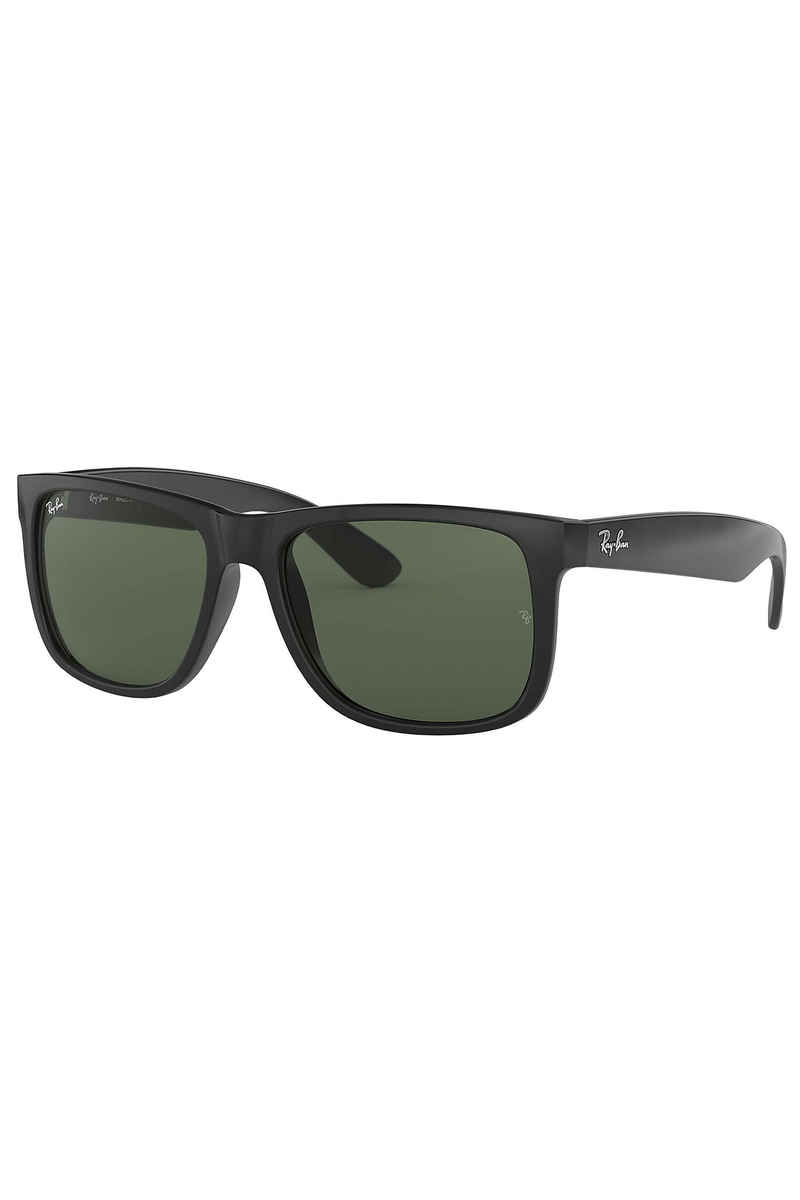 Ray-Ban Justin Occhiali da sole 55mm (black)