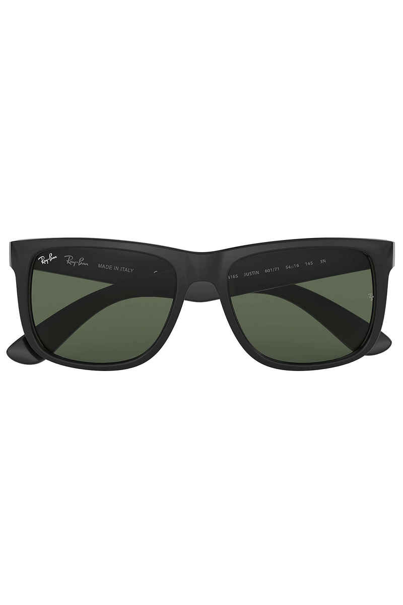 Ray-Ban Justin Occhiali da sole 55mm (black)