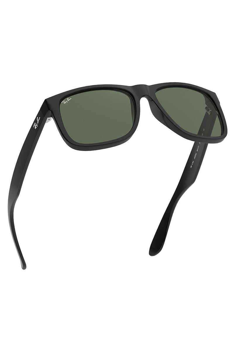 Ray-Ban Justin Occhiali da sole 55mm (black)