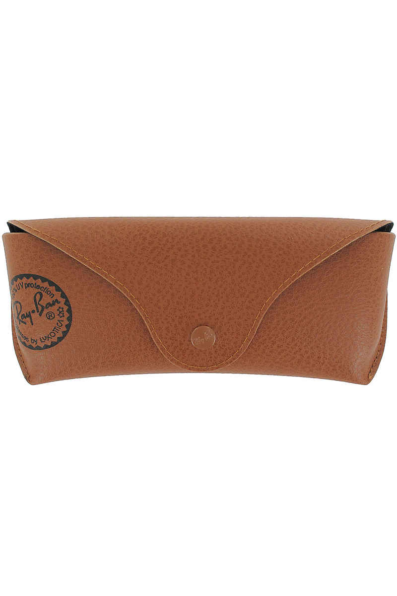 Ray-Ban Justin Sonnenbrille 55mm (black)
