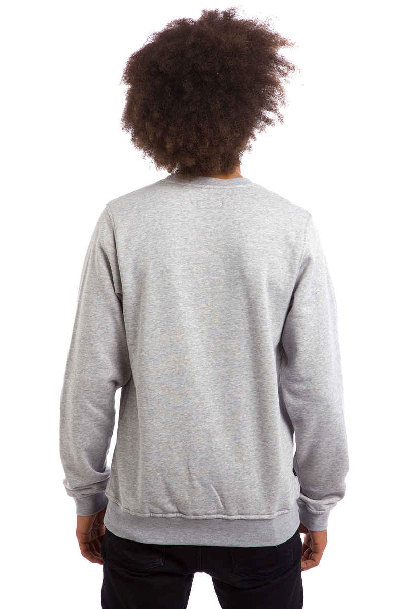 Etnies E HO15 Sweatshirt (grey heather)