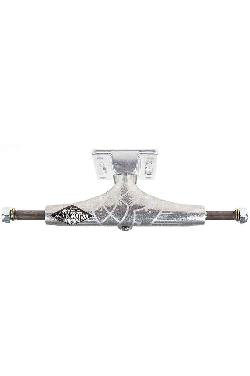 Thunder 145 High Hollow Truck (polished)