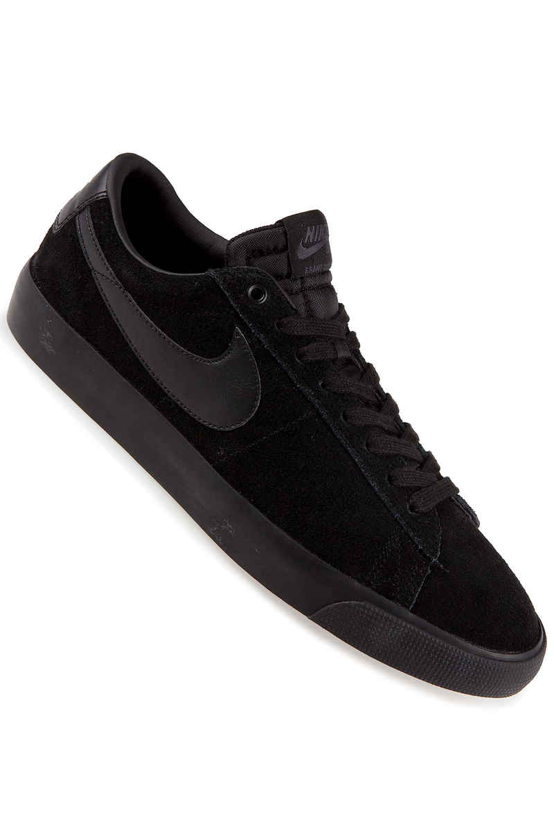 Nike SB Blazer Low Grant Taylor Zapatilla (black anthracite)