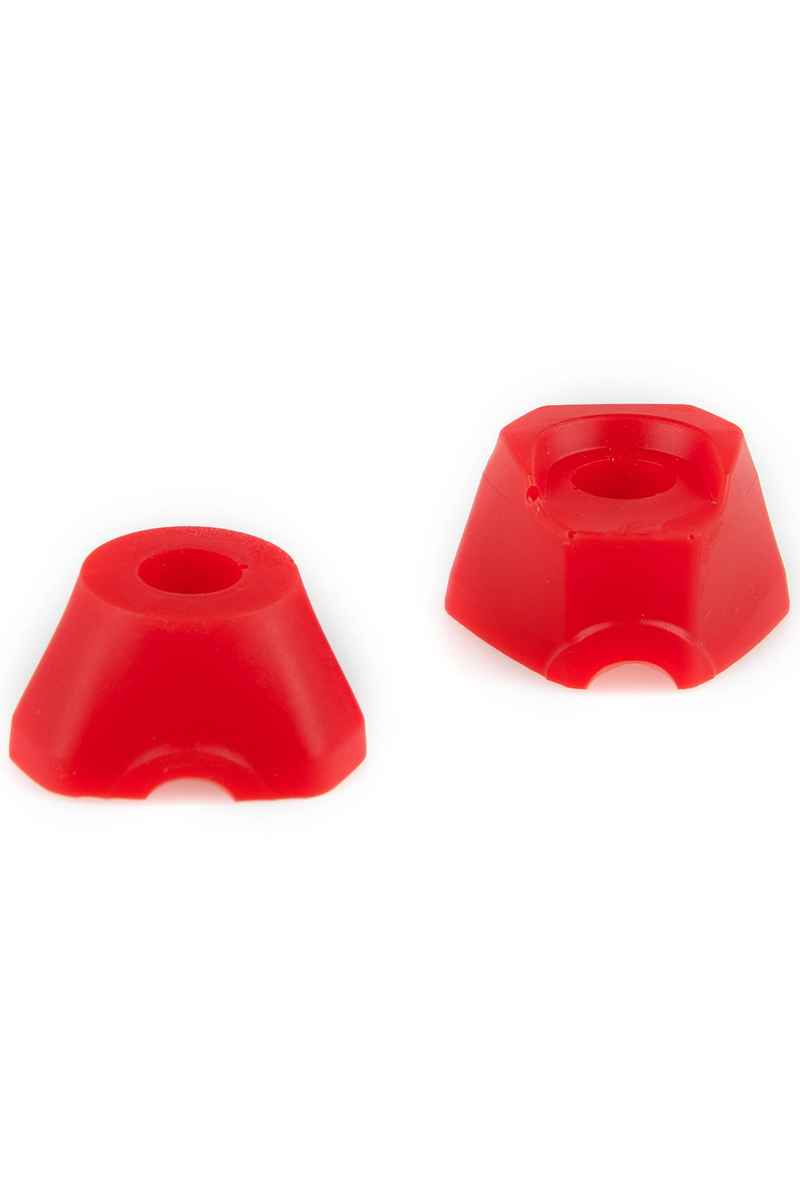 Seismic Aeon 94A Bushings (red) 2 Pack