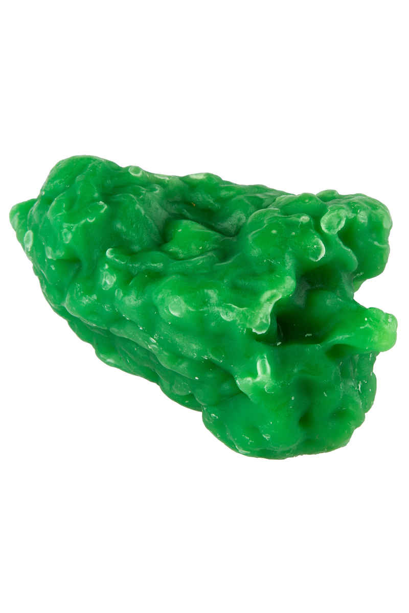 Almost Weed Skatewachs (green)