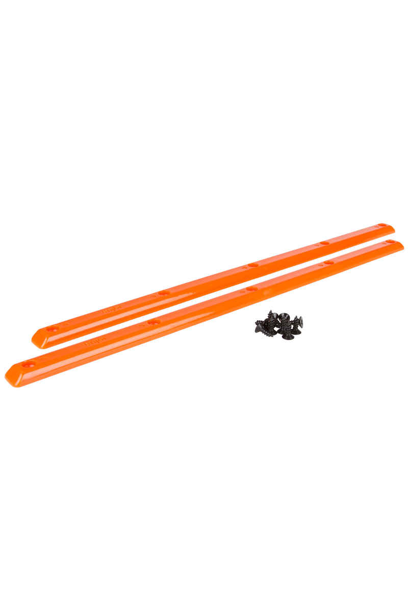 Enjoi Tummy Sticks Rails Acc. (orange) pacco da 2