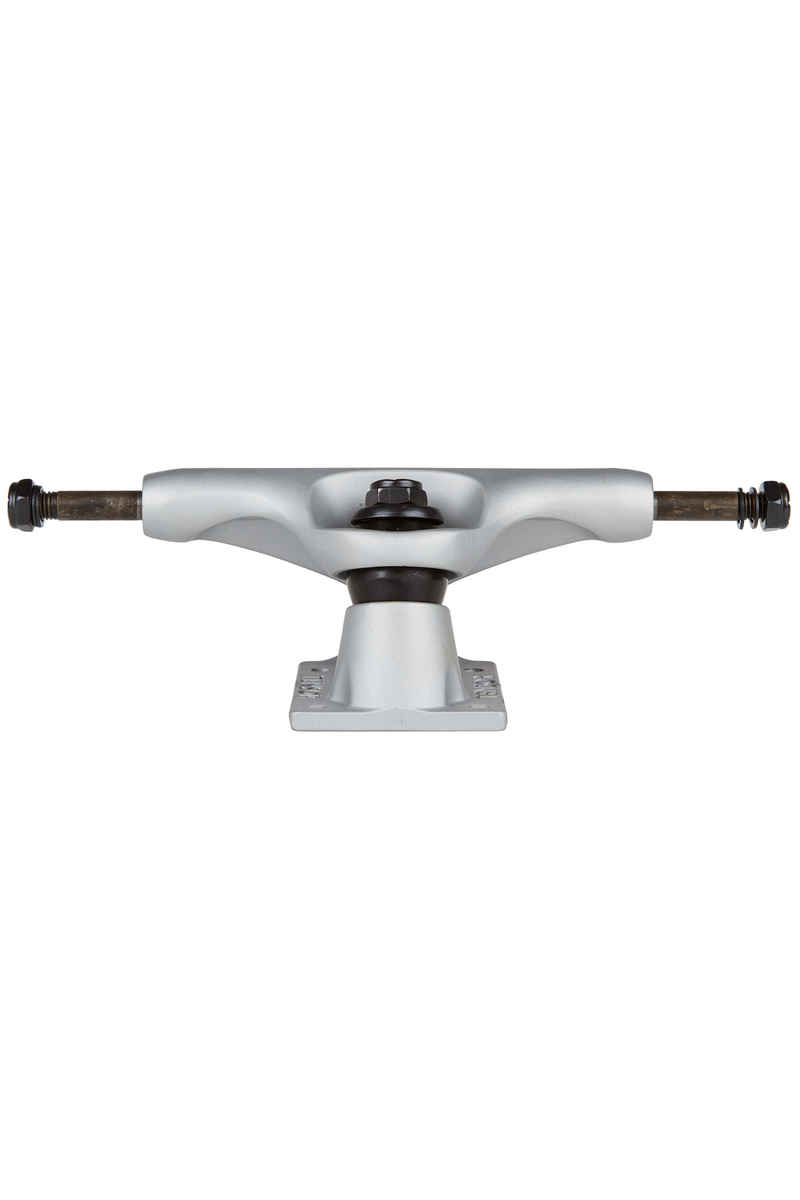 Tensor Magnesium Light TENs 5.25" Regular Truck (silver) 2 Pack