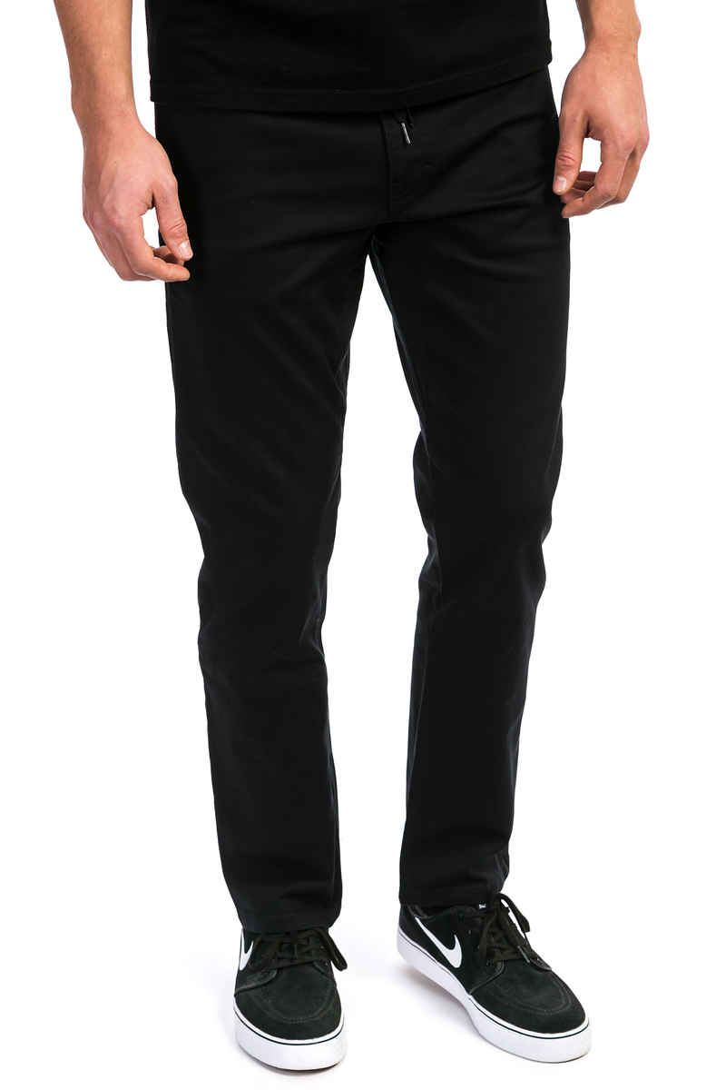 Nike SB FTM 5-Pocket Pantalons (black)