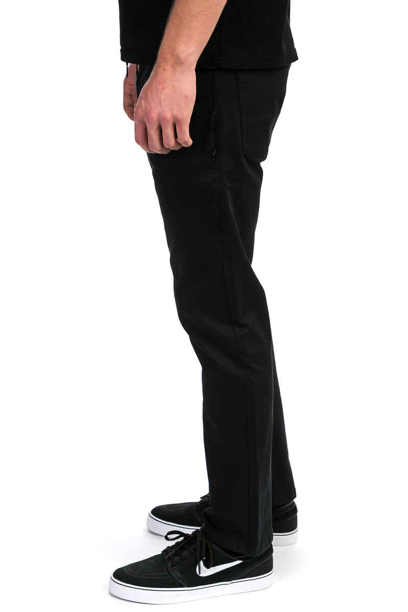 Nike SB FTM 5-Pocket Pantalons (black)