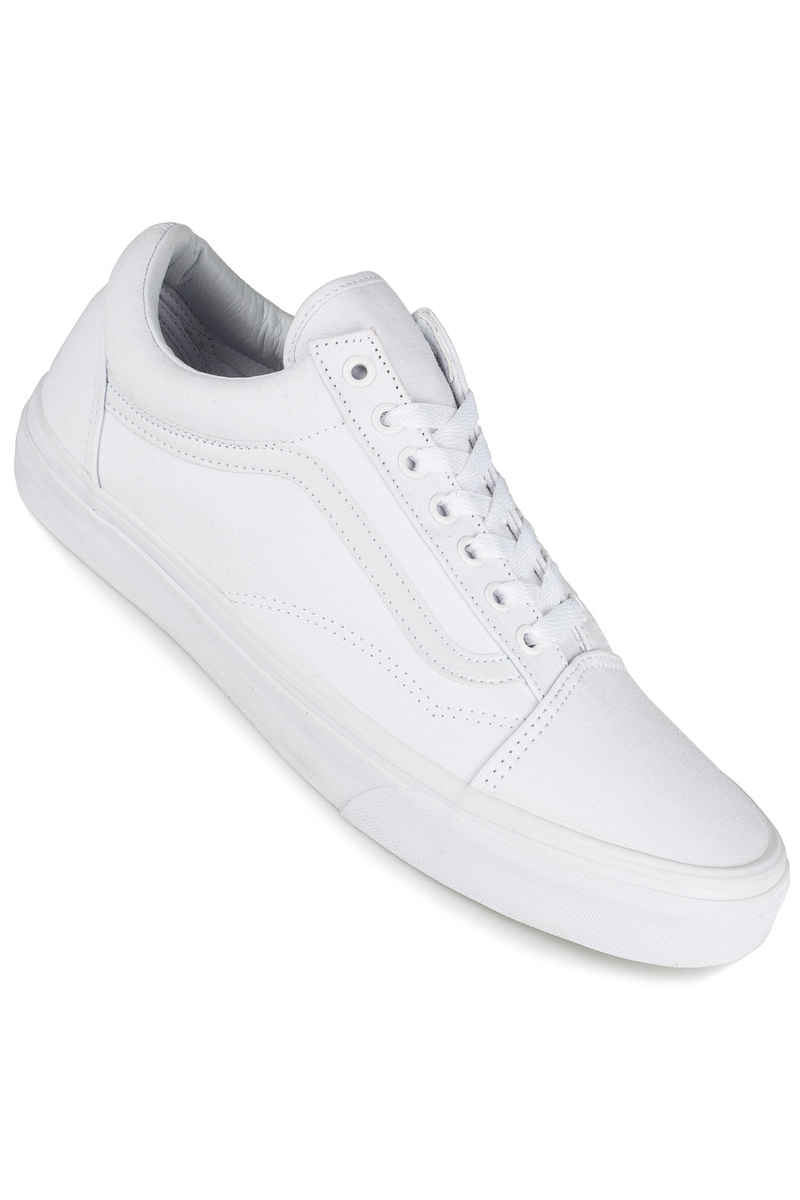 Vans Old Skool Chaussure (true white)