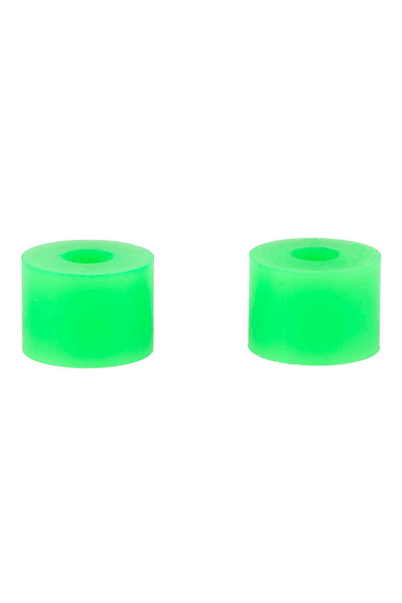 Sunrise Gummies Tall Barrel 90A Bushings (green) 2 Pack