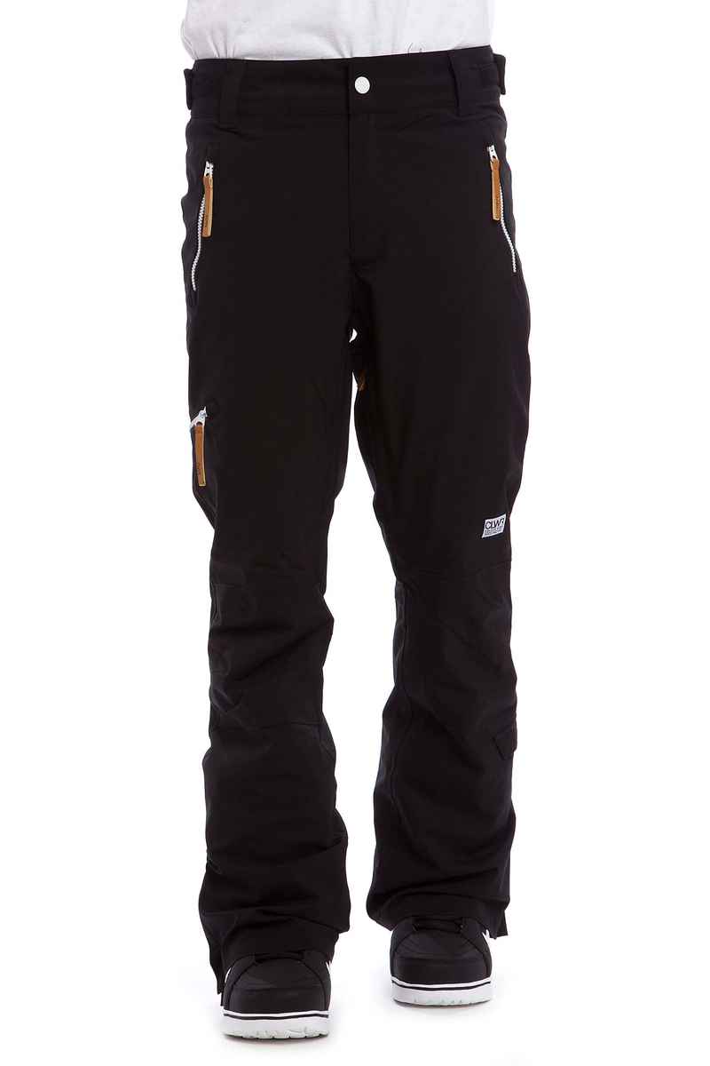 WearColour Sharp Snowboard Hose (black)