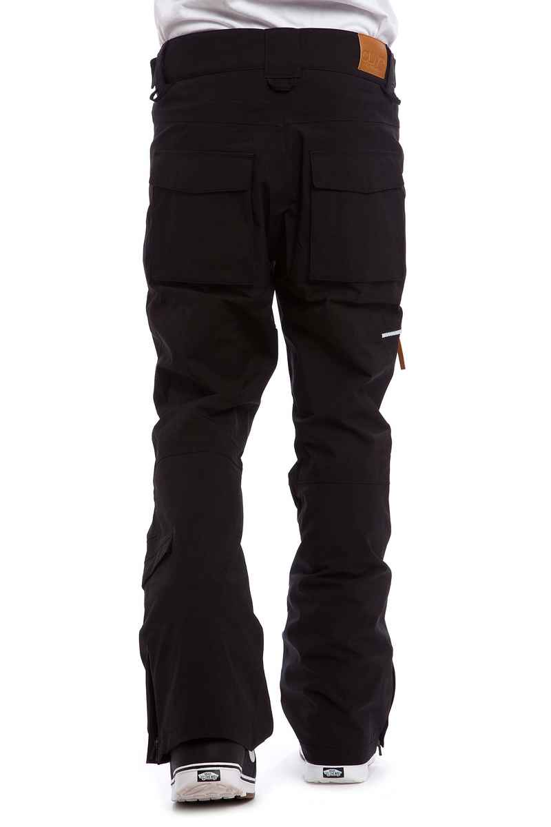 WearColour Sharp Snowboard Hose (black)