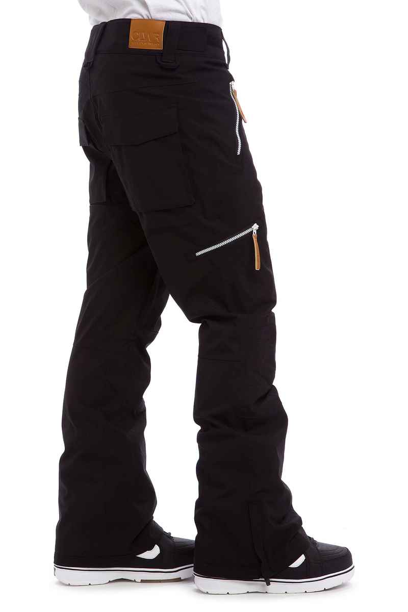 WearColour Sharp Snowboard Hose (black)