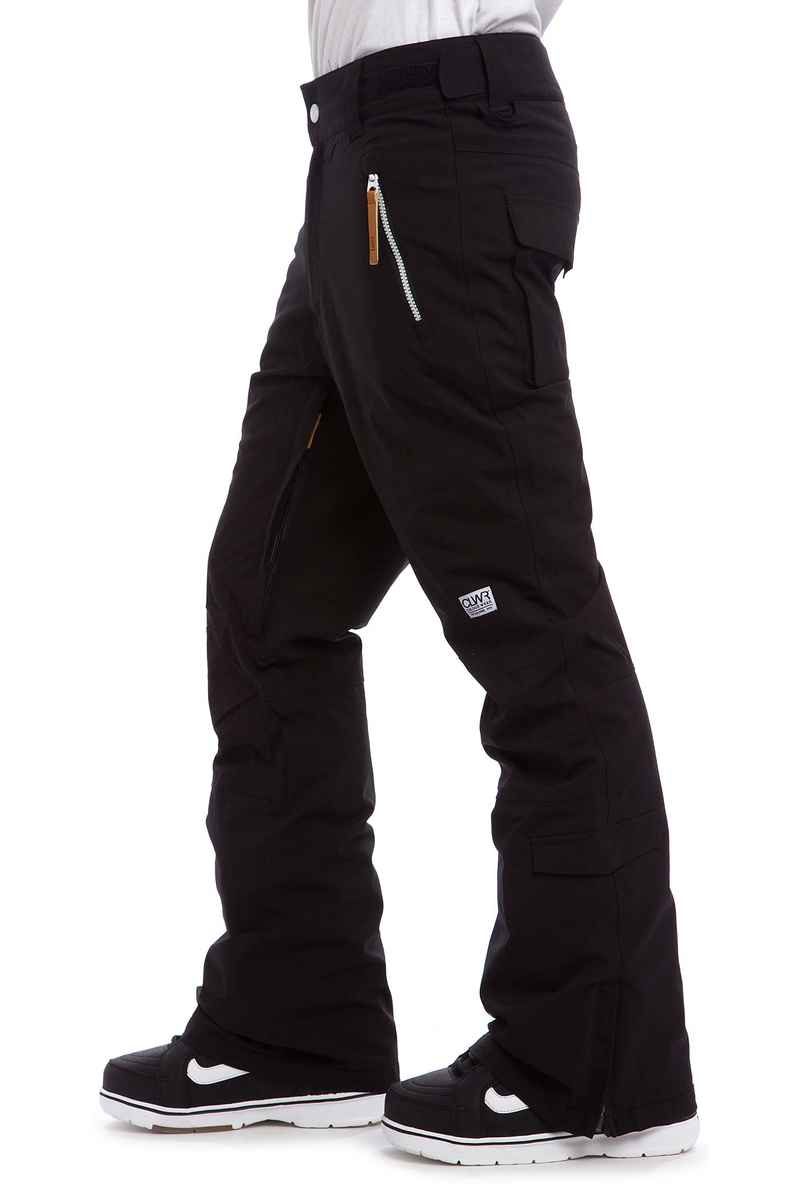 WearColour Sharp Snowboard Hose (black)