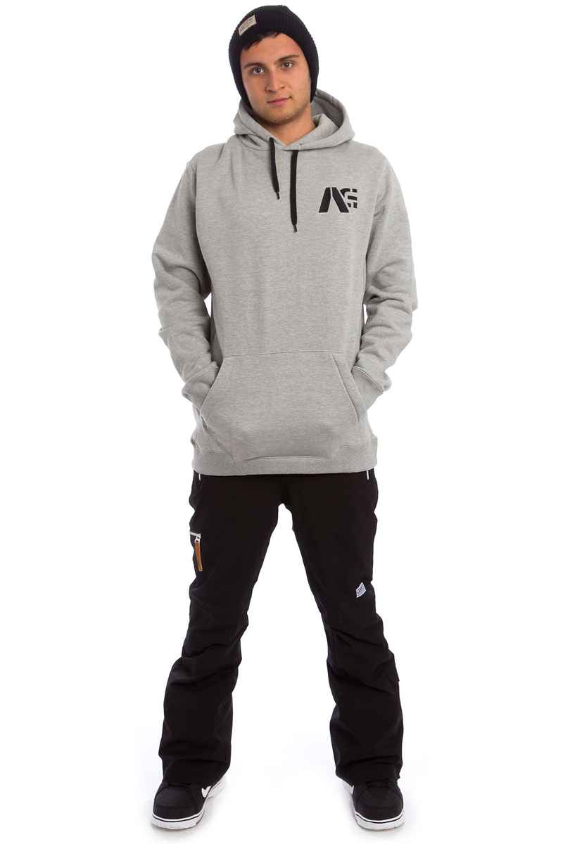 WearColour Sharp Snowboard Hose (black)