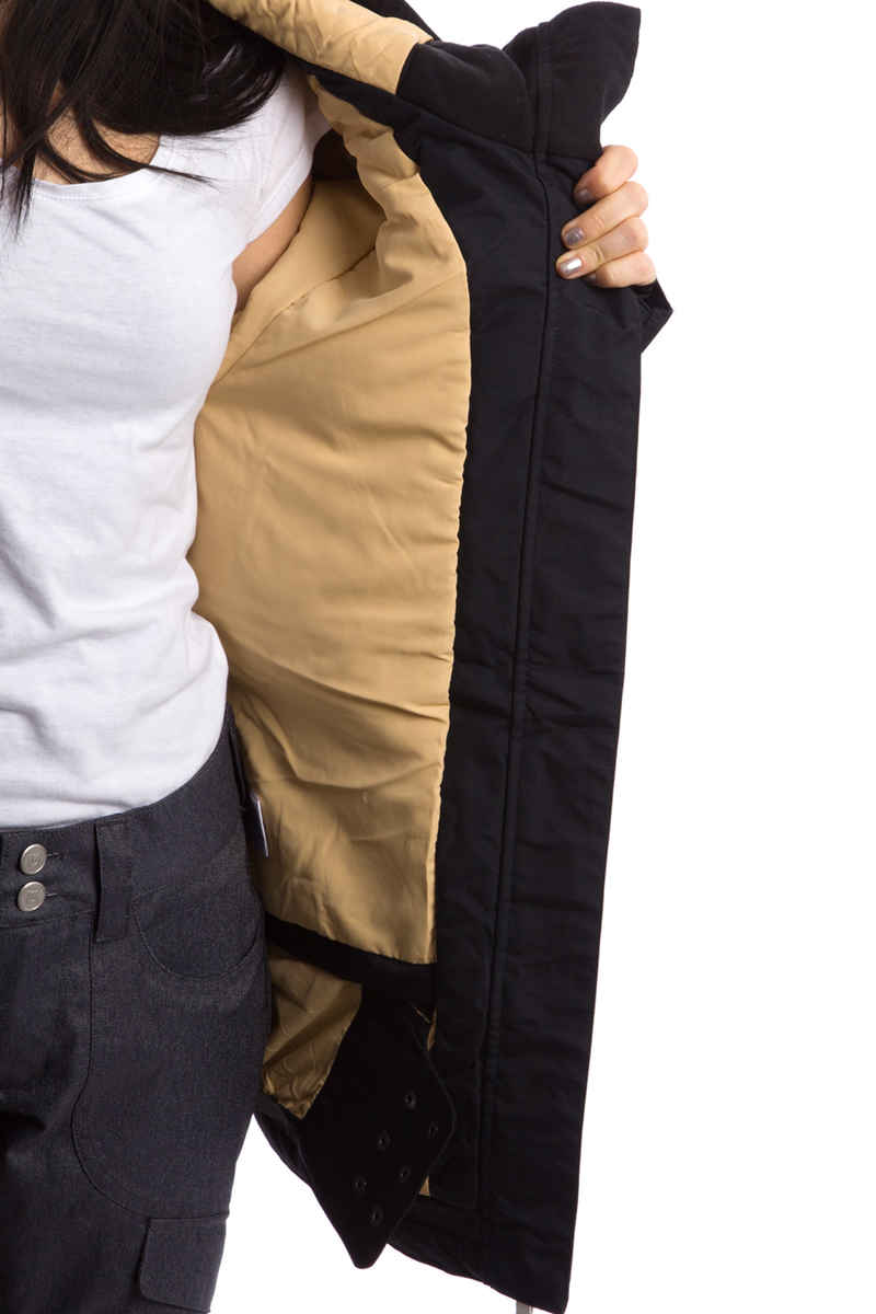 WearColour Ida Snowboard Jacket women (black)