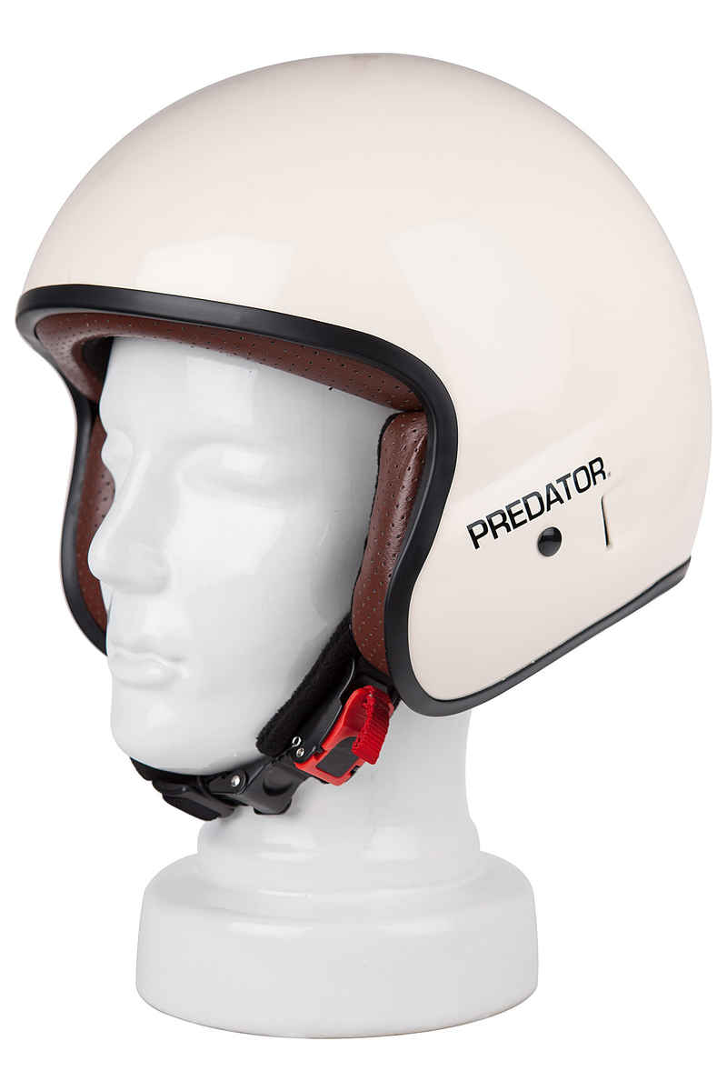 Predator DH-6 OF Skate Casco