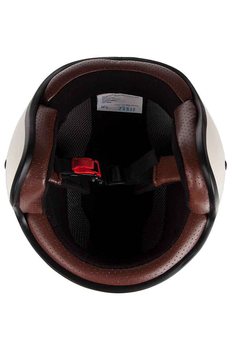 Predator DH-6 OF Skate Casco