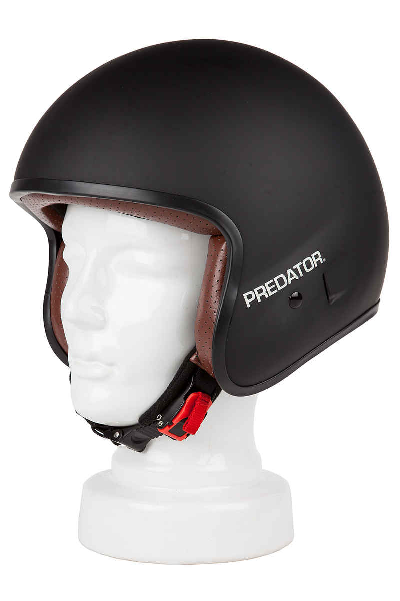 Predator DH-6 OF Kyle Wester Signature Skate Casque (matte black)