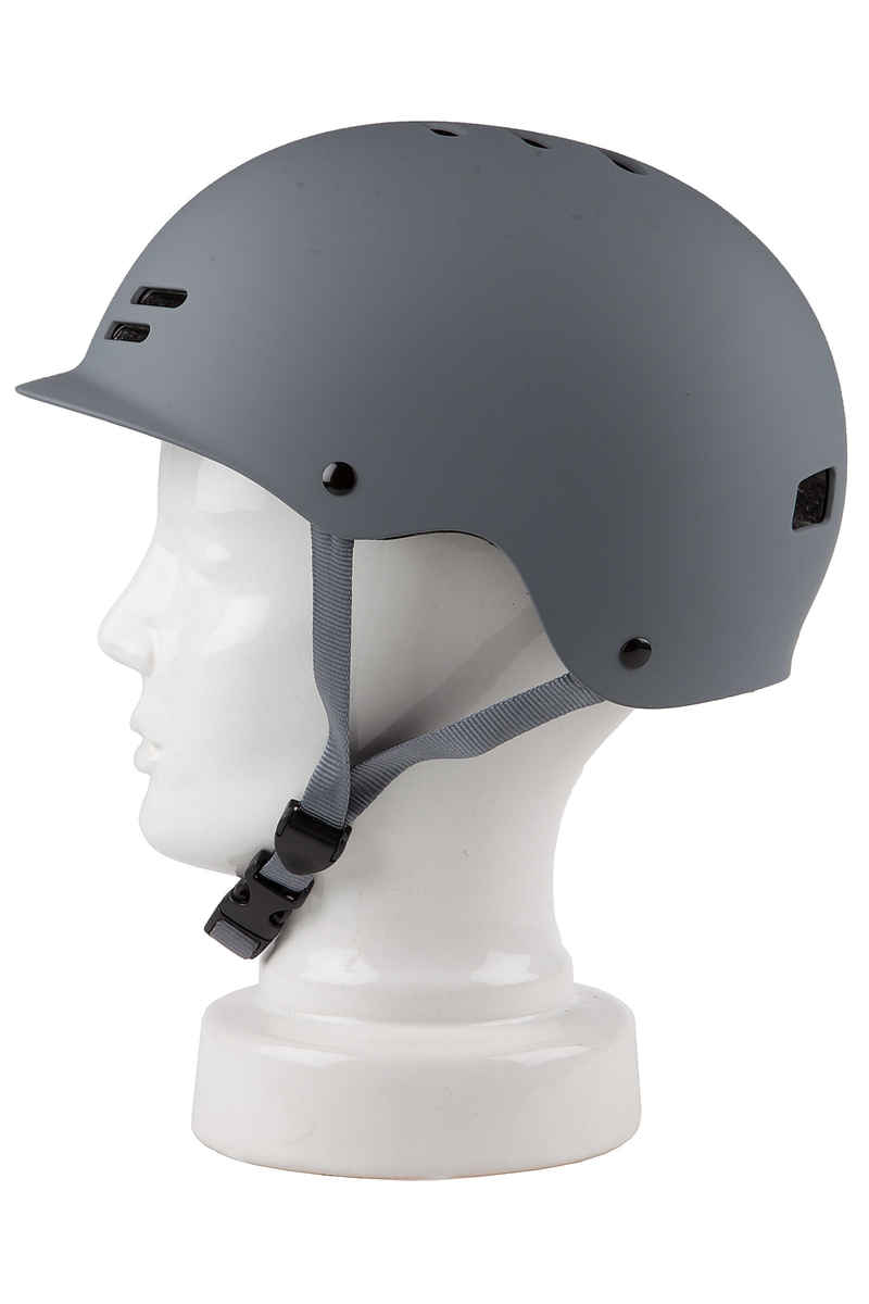Predator FR-7 EPS Skate Helm (matte grey)