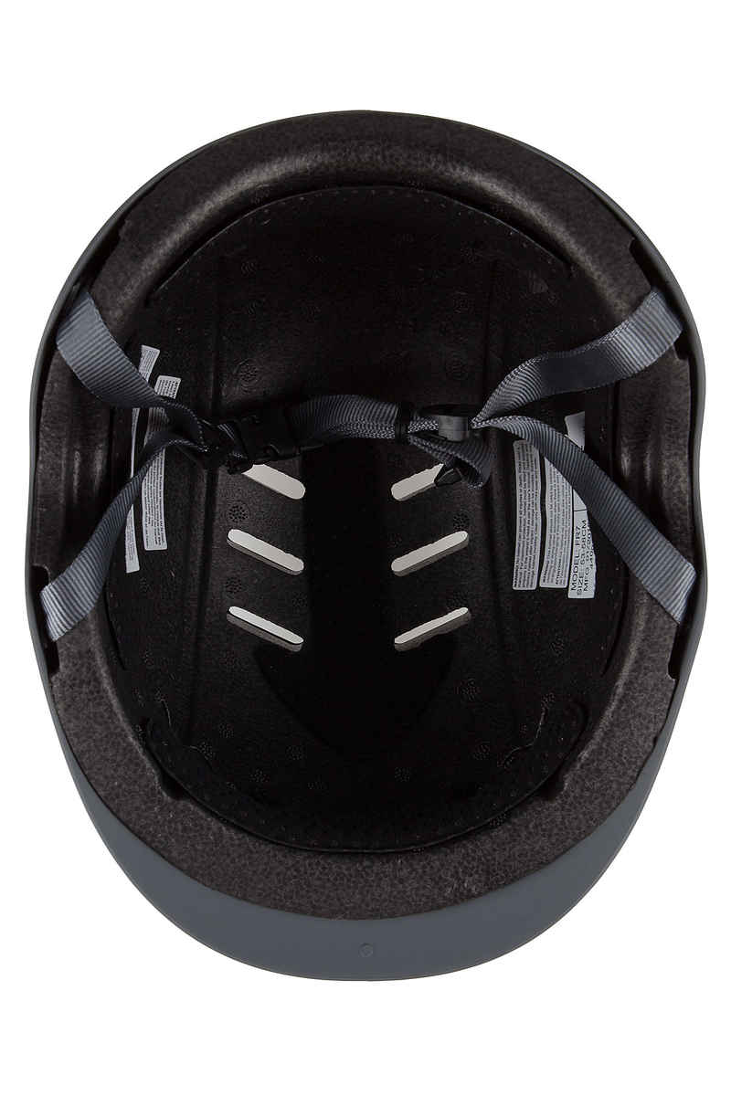 Predator FR-7 EPS Skate Helm (matte grey)