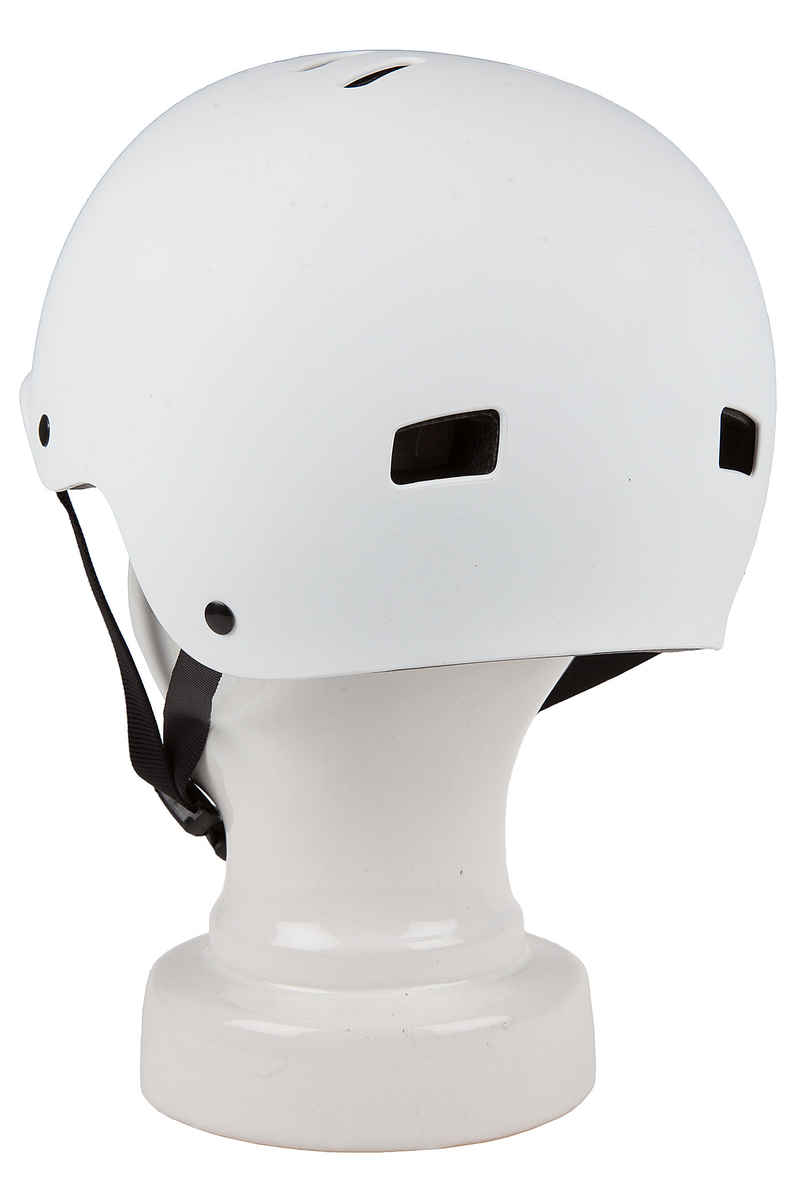 Predator FR-7 EPS Skate Helmet (matte white)
