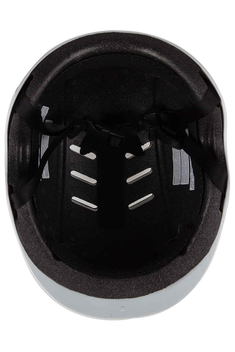 Predator FR-7 EPS Skate Helmet (matte white)