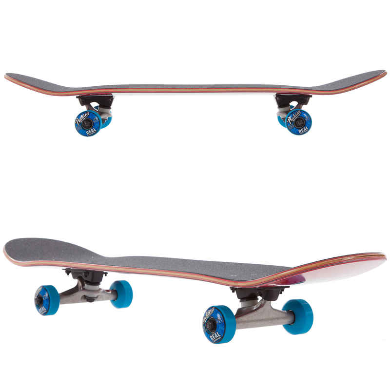 Real Varsity 7.75" Tabla-completa