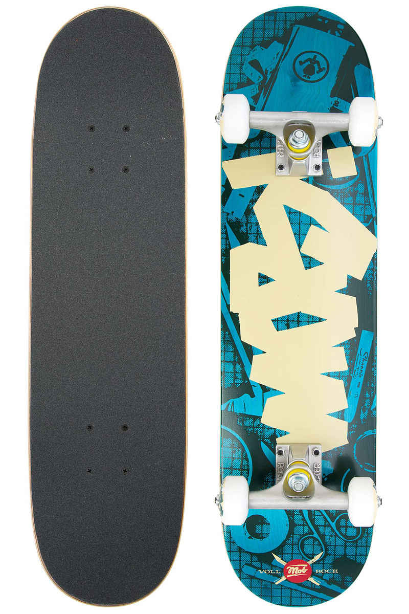 MOB Skateboards Tape Desk Mini 7.25" Tavola completa kids