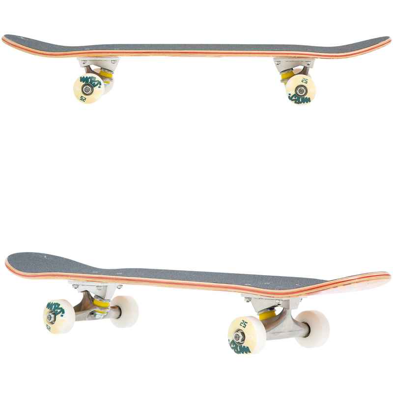 MOB Skateboards Tape Desk Mini 7.25" Tavola completa kids