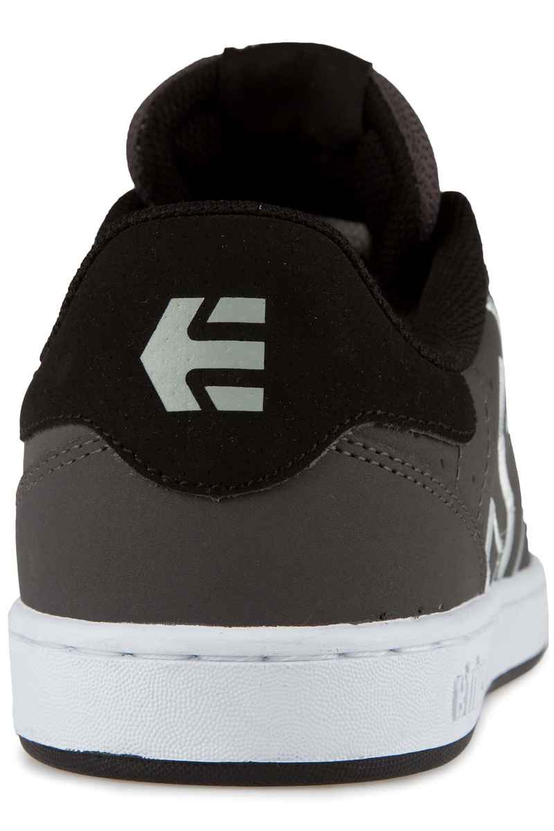 Etnies Fader LS Schuh (dark grey black white)
