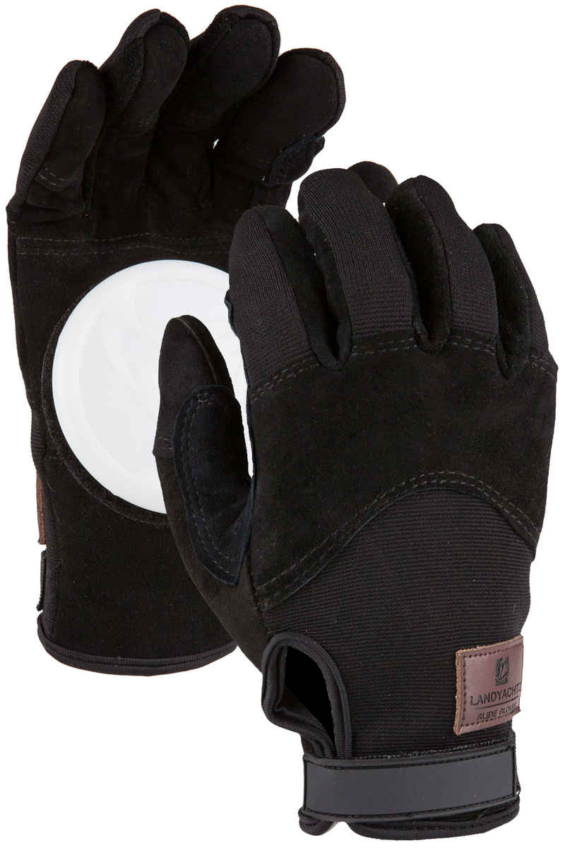 Landyachtz Freeride Hand Bescherming (black)