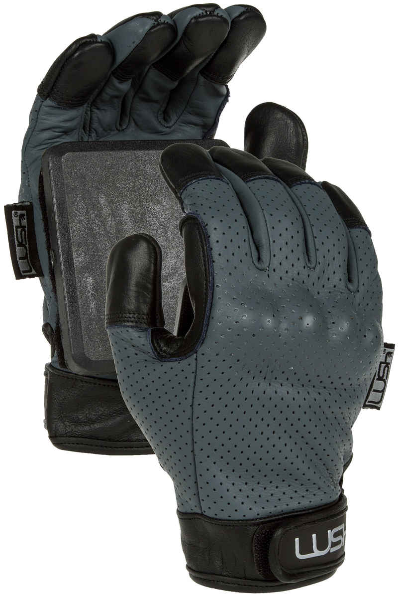 Lush GT Race Hand Bescherming (shark grey)