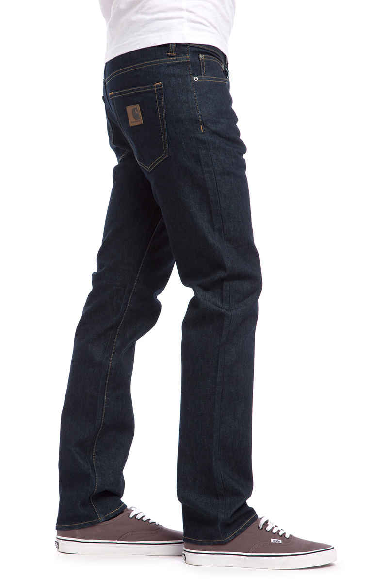 Carhartt WIP Rodney Pant Coronado Jeans (blue rinsed)