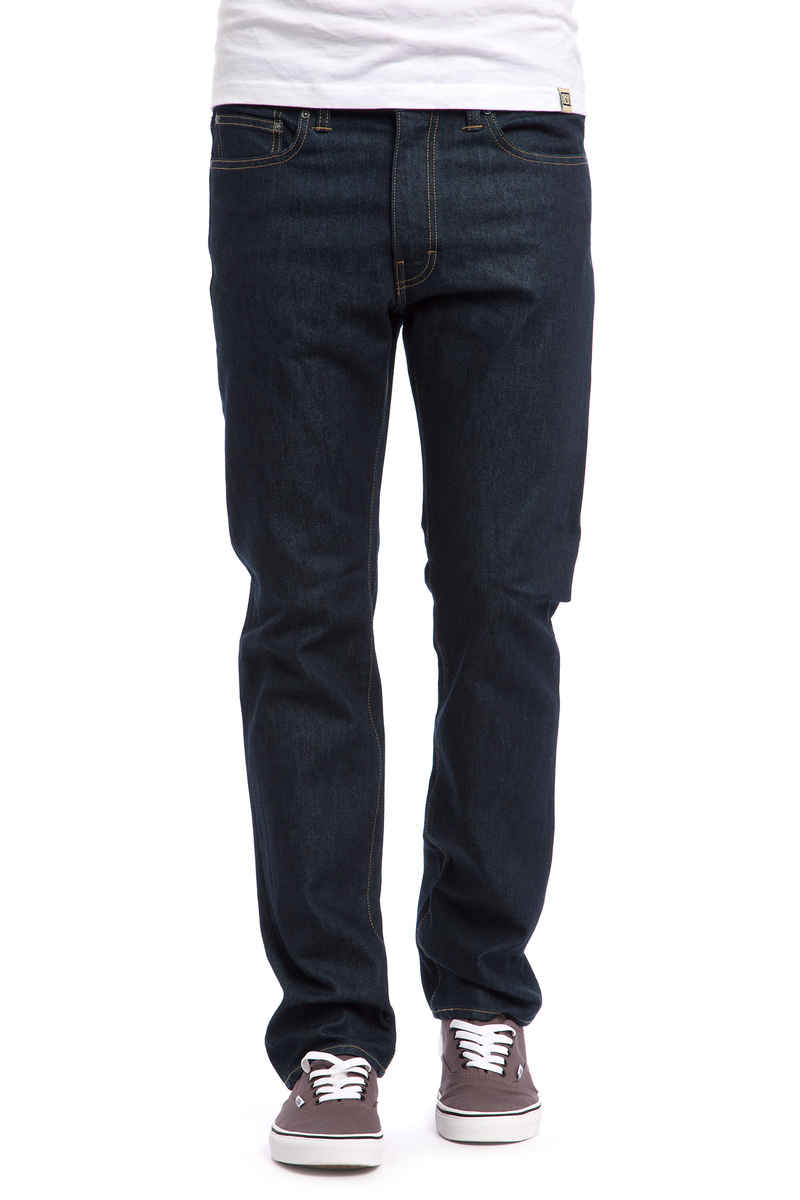 Carhartt WIP Rodney Pant Coronado Jeans (blue rinsed)