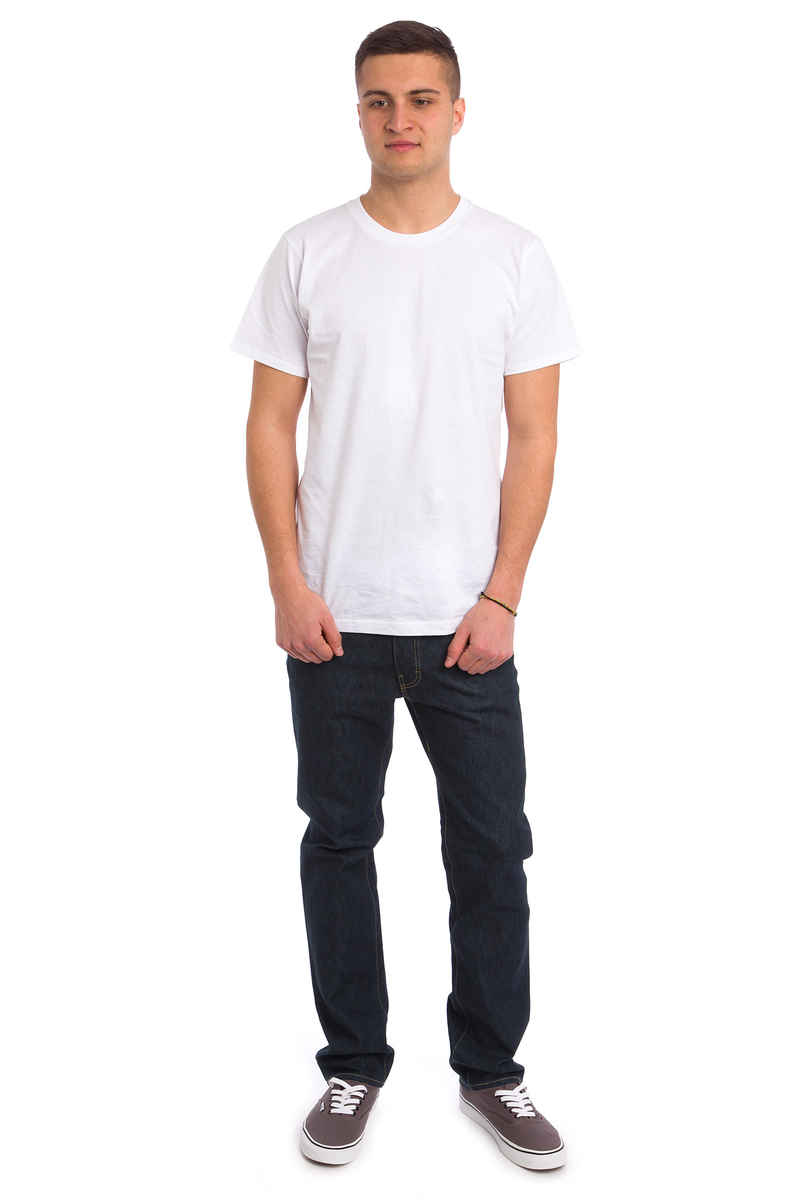 Carhartt WIP Rodney Pant Coronado Jeans (blue rinsed)