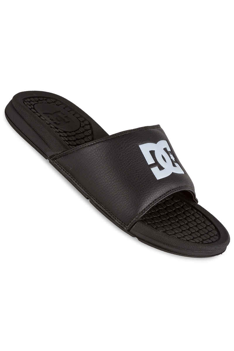DC Bolsa Chanclas (black)