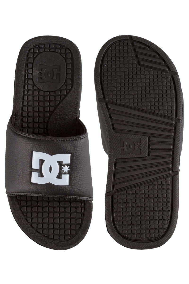 DC Bolsa Chanclas (black)
