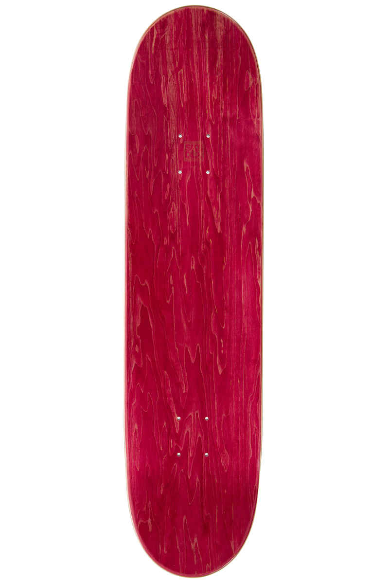 SK8DLX Avenue Series 8" Deck