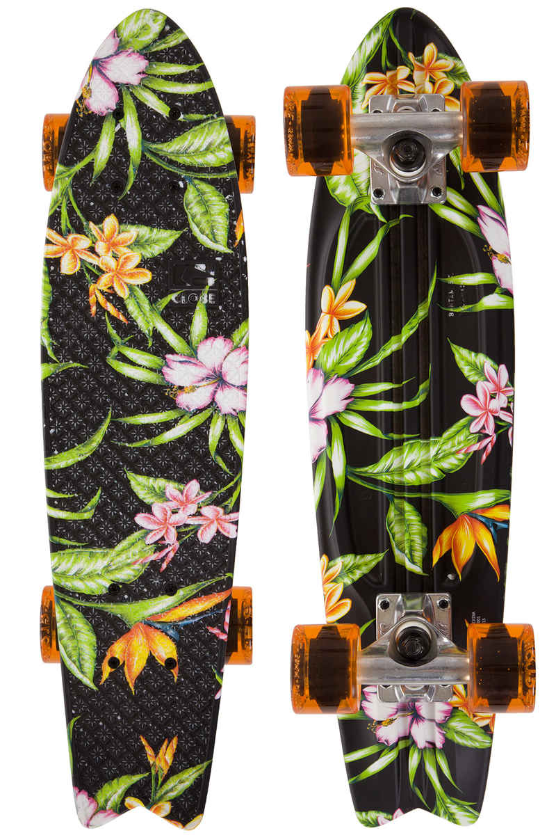 Globe Bantam S.T. 23" Cruiser (paradise)