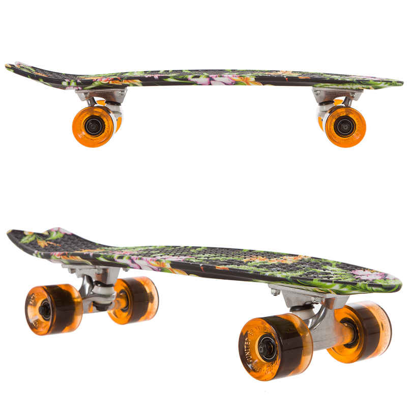 Globe Bantam S.T. 23" Cruiser (paradise)